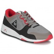 Boutique Le Coq Sportif Lcs R 1400 Gris Chaussures Homme Paris